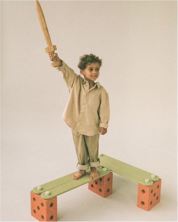 Produktbild Modu Balance Track / Balancierstrecke