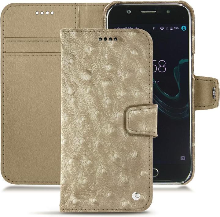 Image du produit Noreve Housse cuir portefeuille