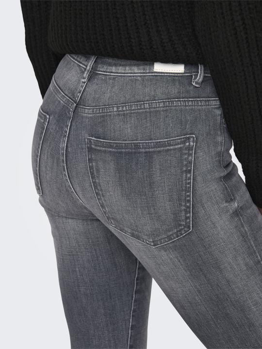 Produktbild Only ONLICONIC HW SK High Waist Jeans (W31/L32)