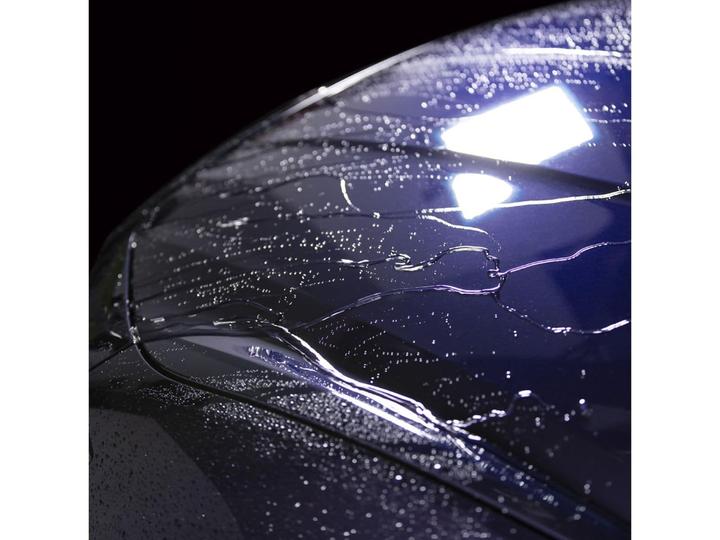 Actual product image Turtle Wax Hybrid Solutions Ceramic Polish & Wax (500 ml)