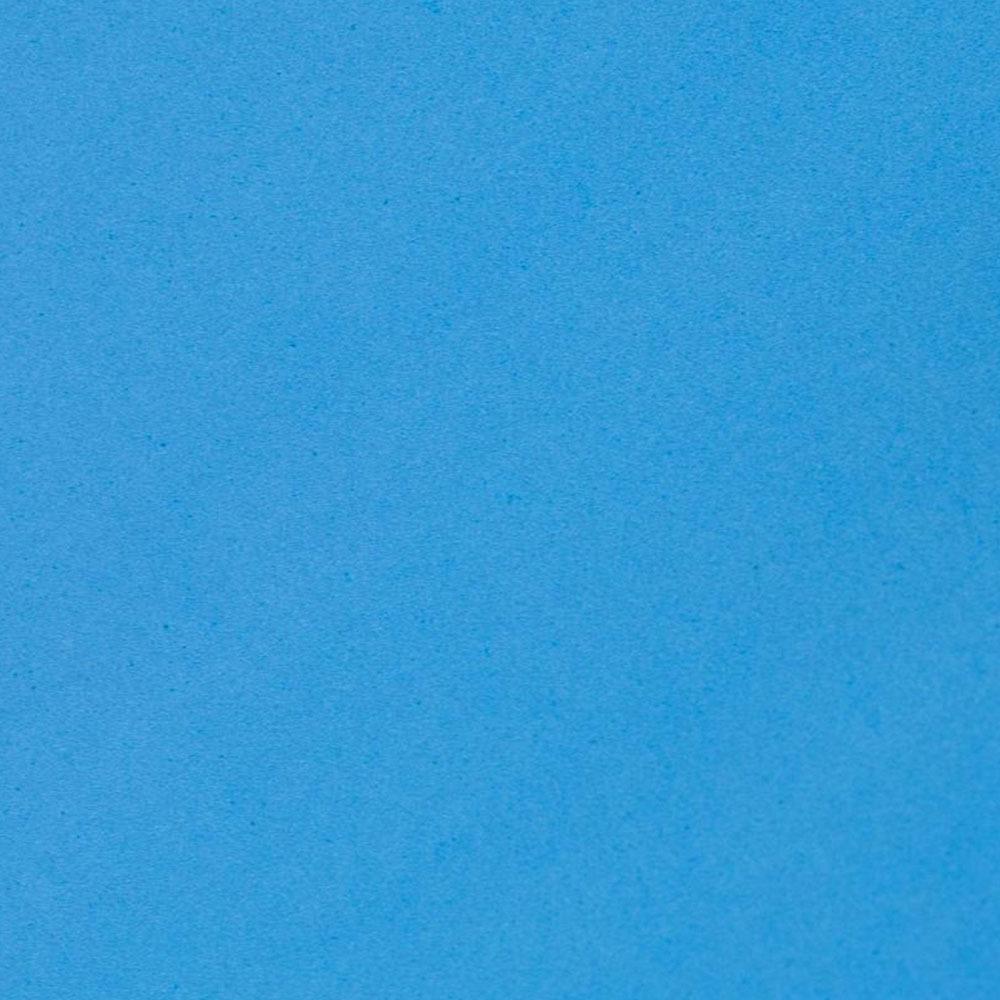Thumbnail - Silhouette Aufbügelfolie reflektierend blau