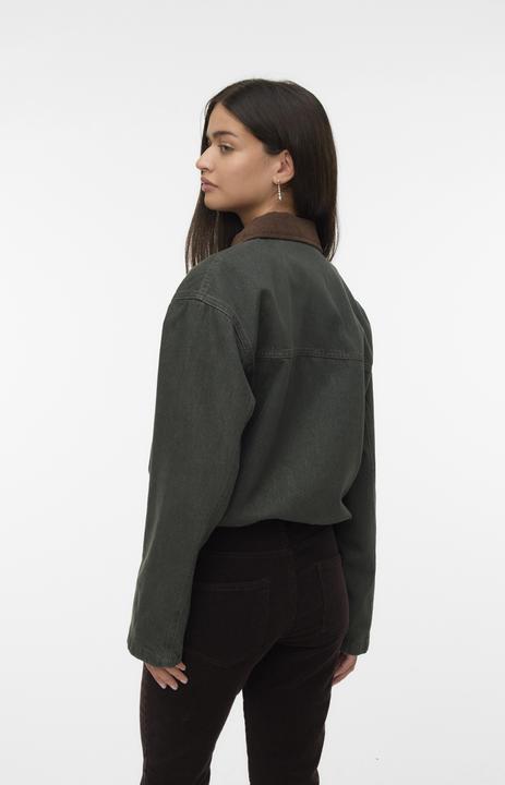 Immagine prodotto Vero Moda VMSAYLOR Jeansjacke Jeansjacke (L)