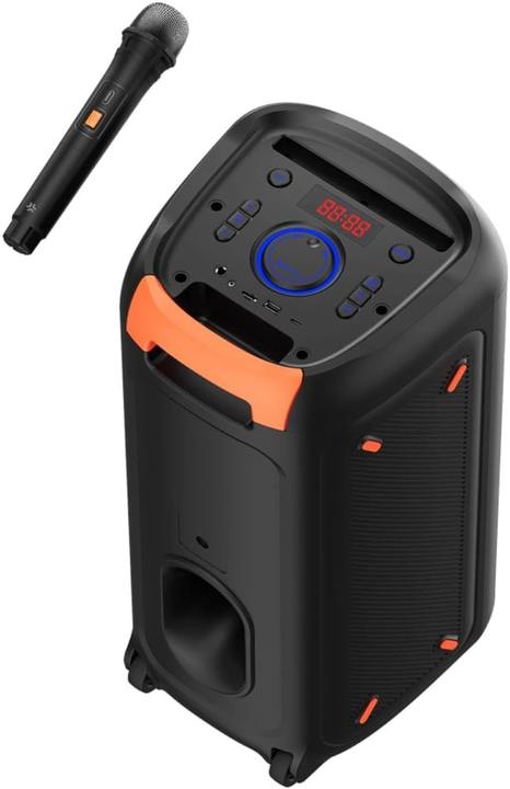 Immagine prodotto Celly Partyspeakerwlm