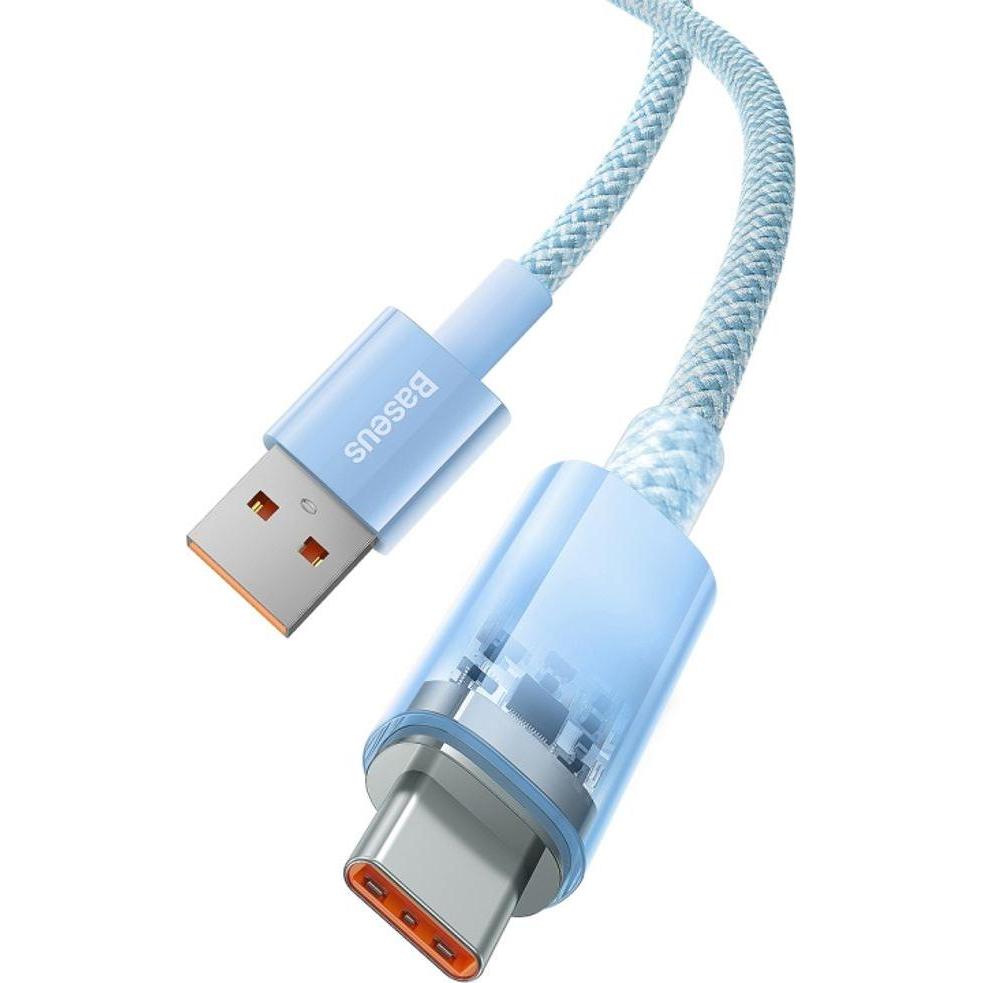 Baseus Explorer Series (1 m, USB 3.0), USB Kabel