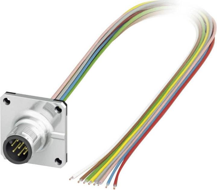 Produktbild Phoenix Contact Sensor-/Aktor-Einbausteckverbi