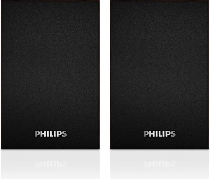 Actual product image Philips Speaker