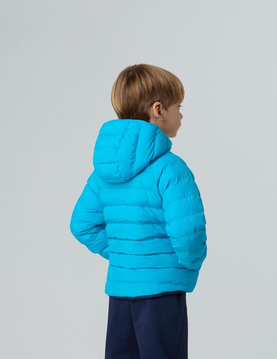 Produktbild North Face Kids Reversible Perrito Hoodie (122, 128)