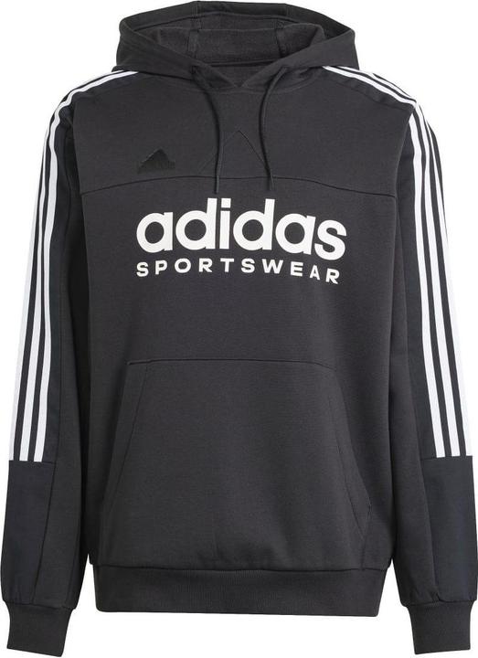 Produktbild adidas House of Tiro Kapuzenpullover Sport (S)