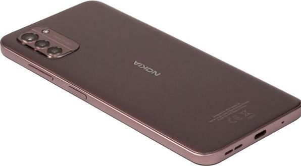 Image du produit Nokia G21 (64 Go, Crépuscule, 6.50", Double SIM hybride, 4G)