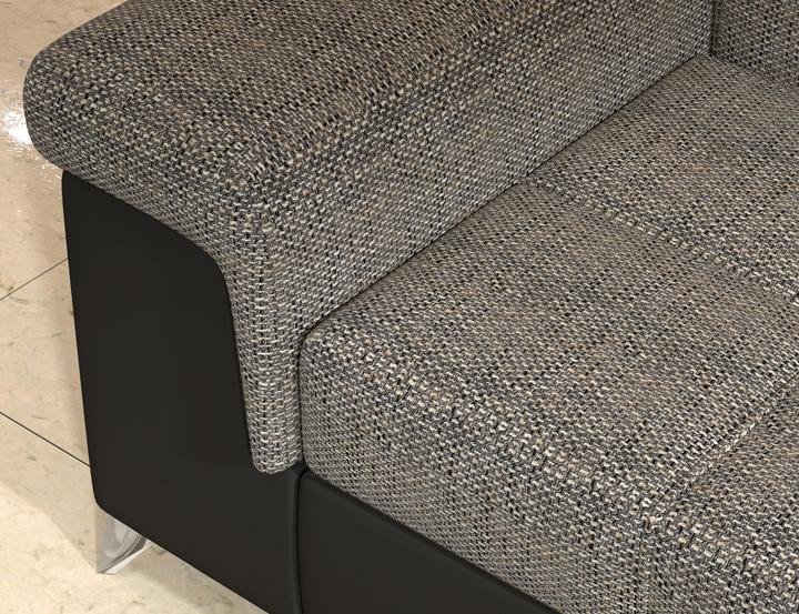 Immagine prodotto ELTAP Eridano (Divano letto, Divano ad angolo, 4 posti)