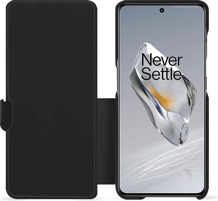 Produktbild Noreve Lederschutzhülle horizontal (OnePlus 11)