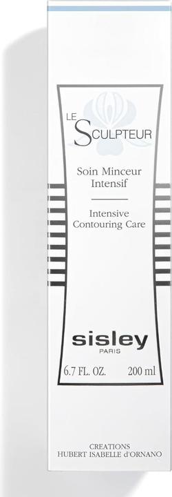 Image du produit Sisley Le Sculpteur (Crème pour le corps, Gel pour le corps, Lait pour le corps, Lotion pour le corps, 200 ml)