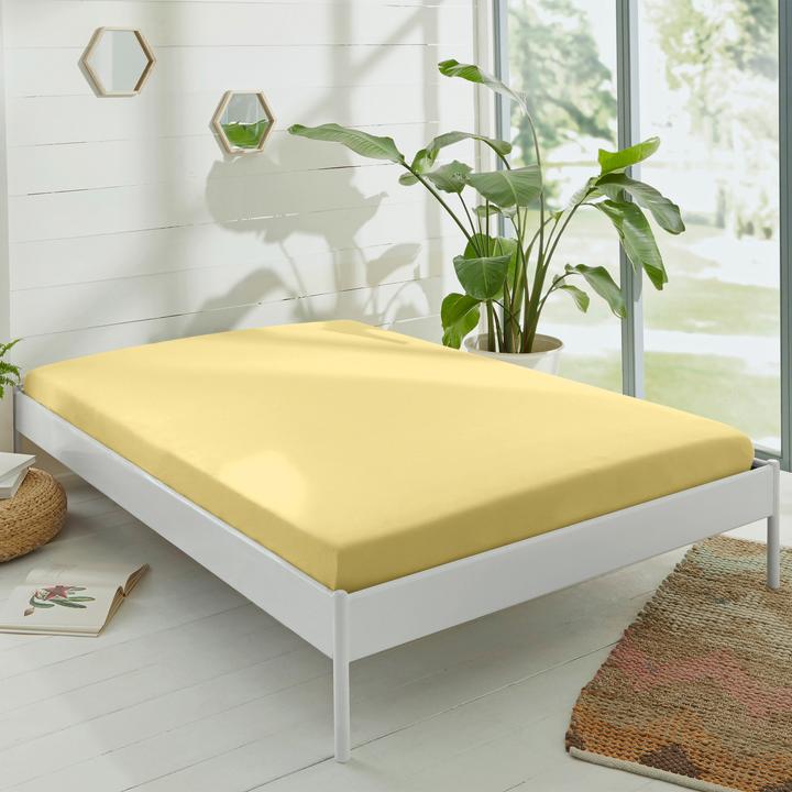 Actual product image Erwin Müller Murnau (180 x 200 cm, 200 x 200 cm)