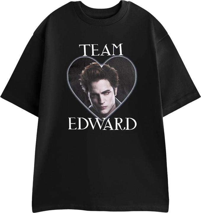 Produktbild Twilight Team TShirt kurzärmlig (S)