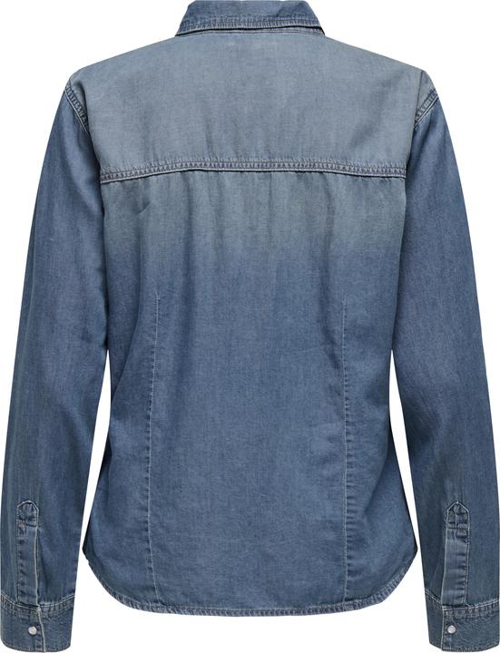 Immagine prodotto Only ONLALICE Jeanshemd Jeanshemd (S)