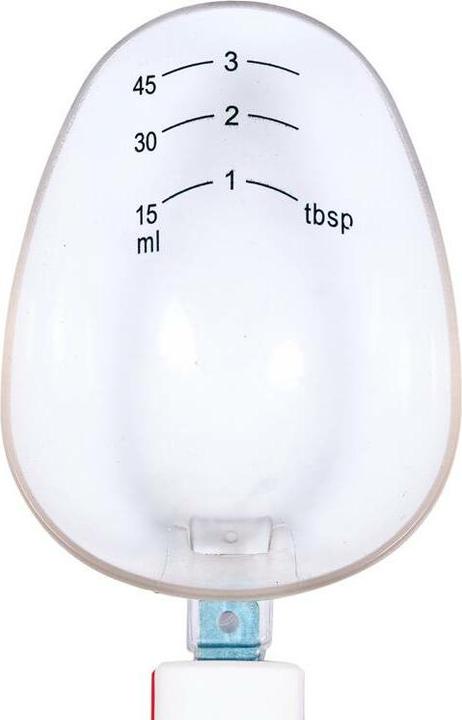 Actual product image Toya LUND WAGA KUCHENNA - ŁYŻKA 75ml