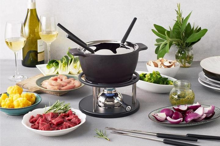 Image du produit Kisag Twin (Fondue au fromage)