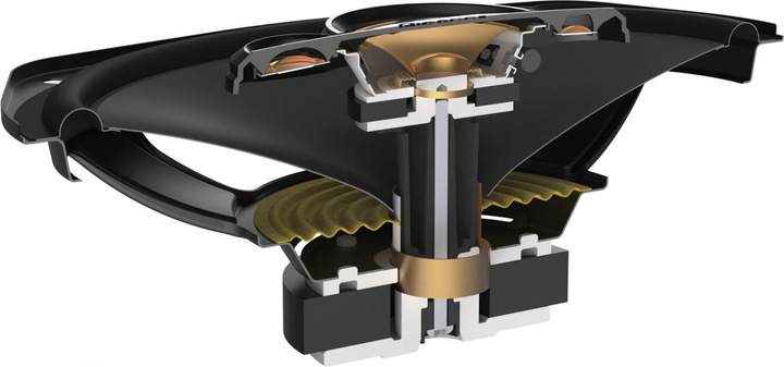 Produktbild Pioneer TS-A6971F (600 W, 137.16 cm, 6 x 9")