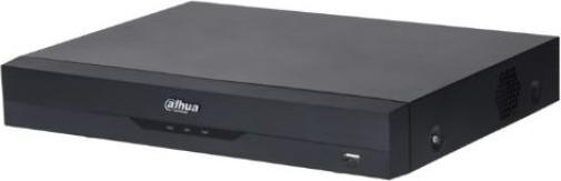 Image du produit Dahua DH-XVR5104HE-I3 enregistreur vidéo numérique (DVR) Noir