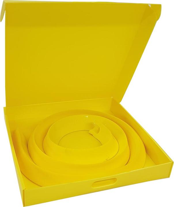 Schoeller Allibert Schöller barrier 7x5x300cm