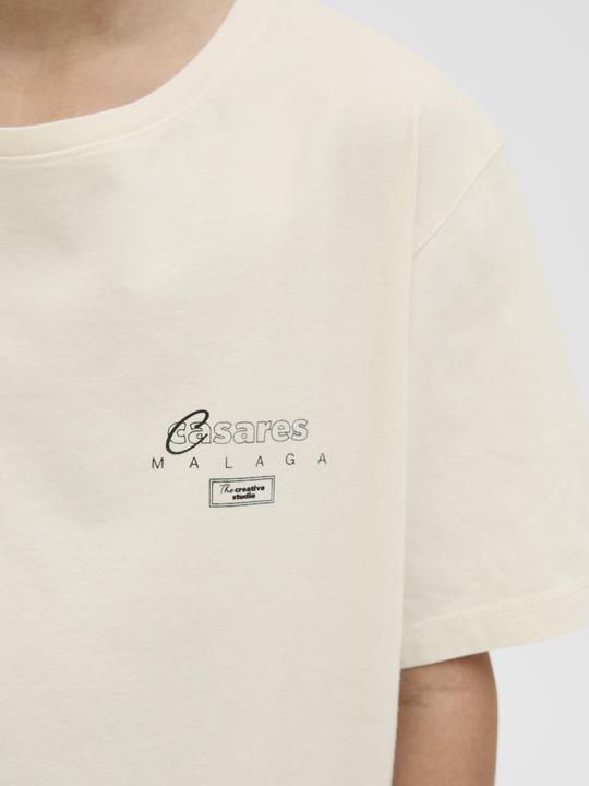 Image du produit Jack & Jones Gedruckt T-shirt Junior T-shirt (152)