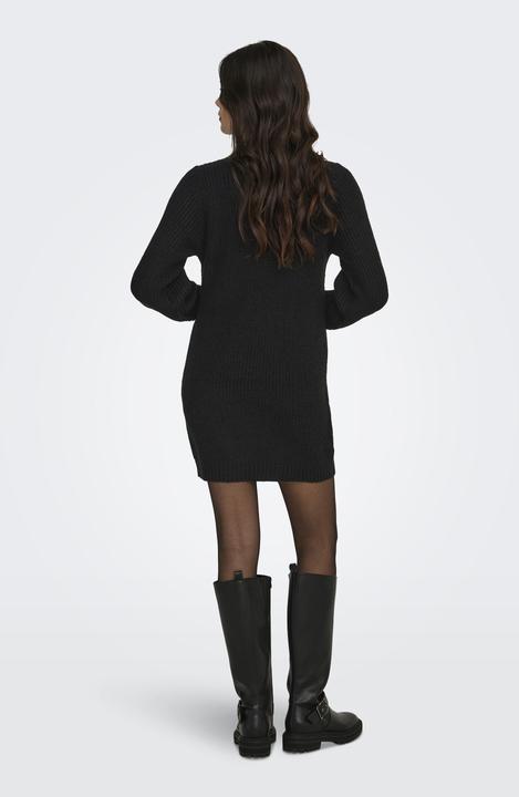 Image du produit JdY Robe tricotée à encolure en U (M)