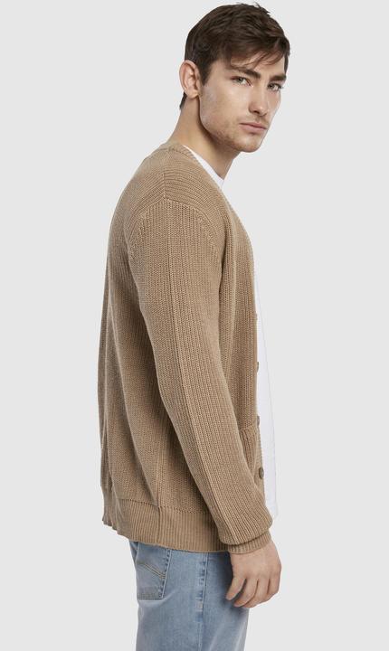 Produktbild Urban Classics Cardigan Boxy (S)