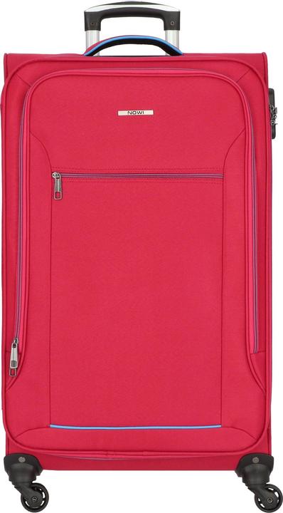 Immagine prodotto Nowi Carrello a 4 ruote Sevilla 75 cm (76 l)