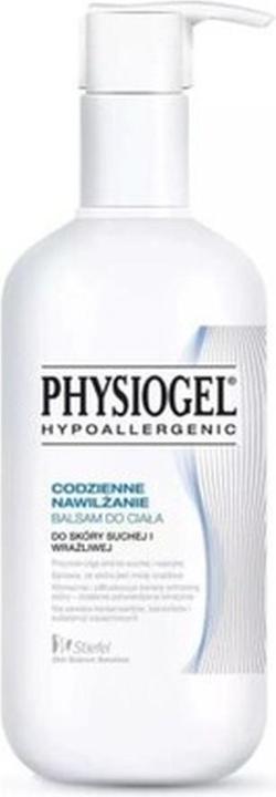 Aristo Pharma Physiogel tägliche Hydratation Körperlotion, 400 ml (Körperlotion, 400 ml)
