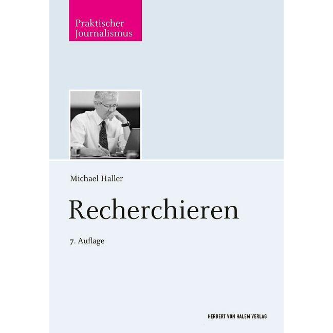 Recherchieren, Fachbücher