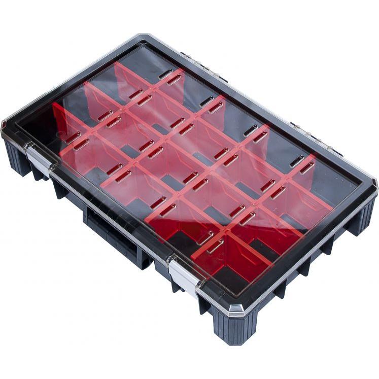 Thumbnail - Patrol Group, Werkzeugkoffer, HD Flex 600 Werkzeug-Organizer