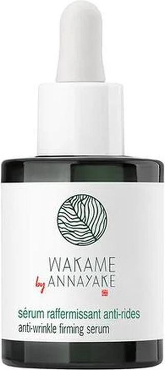 Annayake Wakame Anti-Wrinkle Firming Serum (30 ml, 24h Creme)