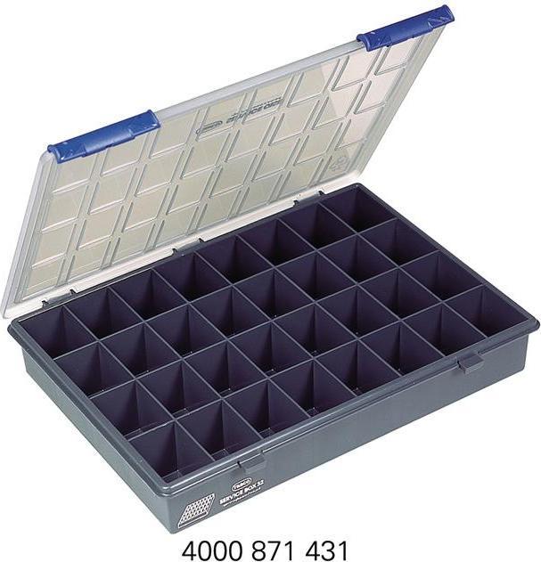 Image du produit Raaco Assistante 4-32