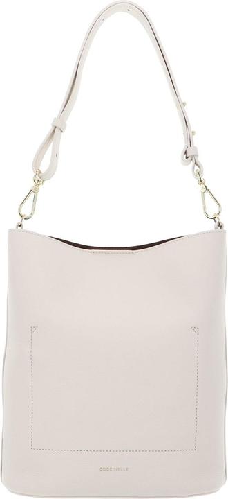 Produktbild Coccinelle Nikla Handbag Double Grainy Leather