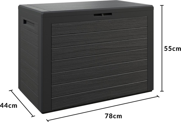 Actual product image Casaria Lille