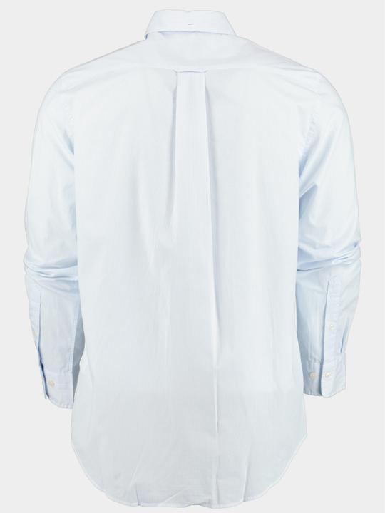 Immagine prodotto GANT camicia da banchiere in popeline classico (XL)