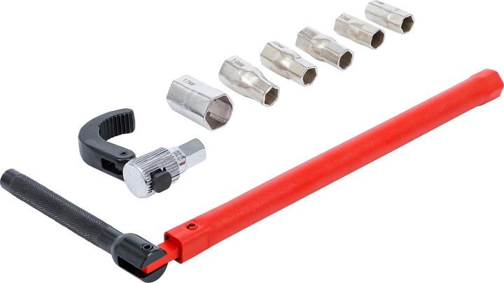Actual product image BGS Basin Tap Nut Wrench Set
