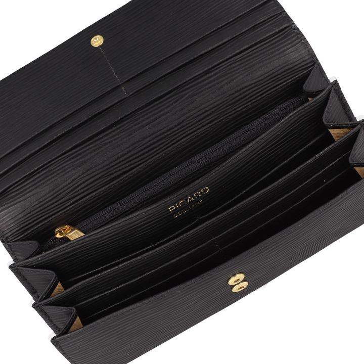 Actual product image Picard Calais 1 Geldbörse Leder 19 cm