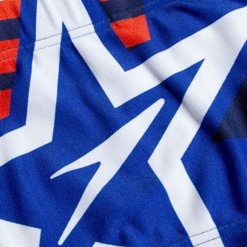 Actual product image Speedo Placement Digital 17cm Brief (32)