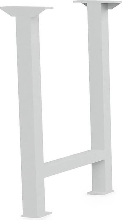 Bedrunka & hirth Fussgestell (Metall)