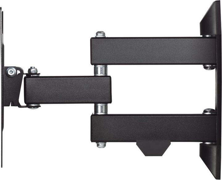 Actual product image Hama TV wall bracket (Wall, 20 kg, 19" - 48")