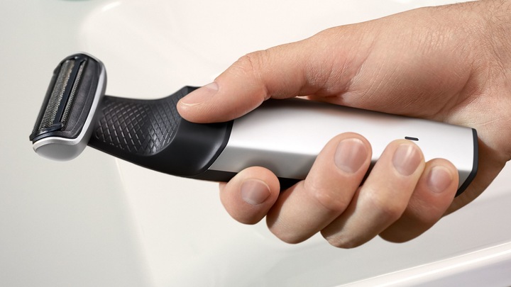 Image du produit Philips Smooth Full Body Shave Series 5000