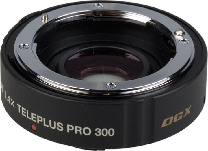 Produktbild Tokina Kenko Pro 300 Digital X, MC-5 / 1.4x AF-APO für Nikon (Telekonverter, Nikon F)