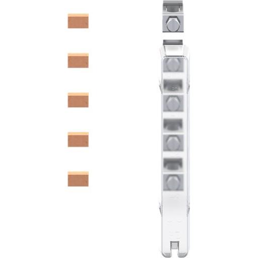 Thumbnail - Striebel & John, Verteilerschrank Zubehör, Striebeljohn Zcv35