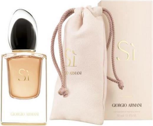 Produktbild Giorgio Armani Sí (Eau de Parfum, 40 ml)