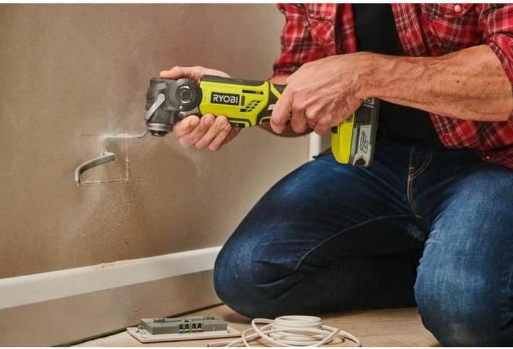 Produktbild Ryobi R18MT-0