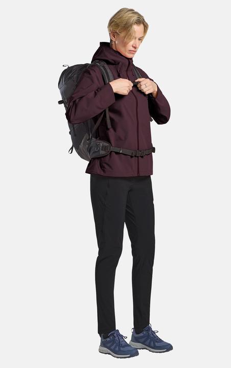 Immagine prodotto Jack Wolfskin Highest Peak 3L Jkt W (S)