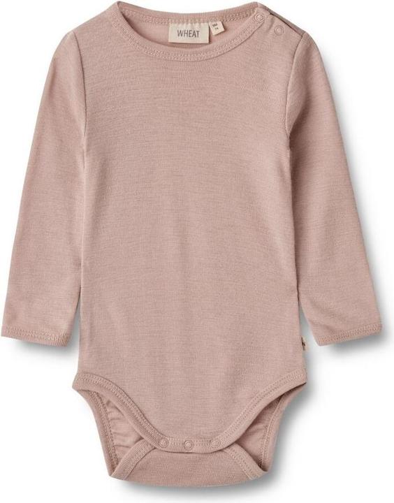 Produktbild Wheat Merino Body (80)