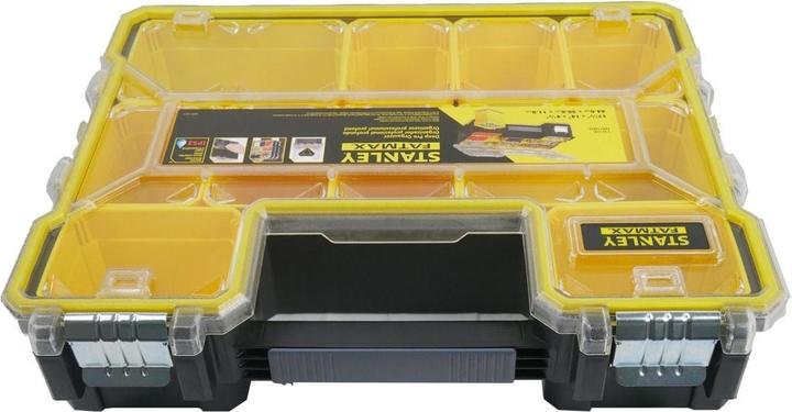 Produktbild Stanley FatMax Deep Pro Organiser