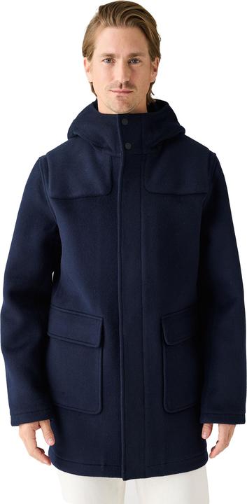 Immagine prodotto KnowledgeCotton Apparel Felted Wool Duffle